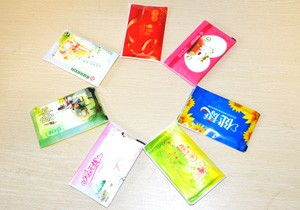 鄭州錢夾紙與軟抽紙定制廠家 優(yōu)質產品供應與加工服務